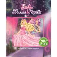 Scholars Hub BARBIE THE PRINCESS AND THE